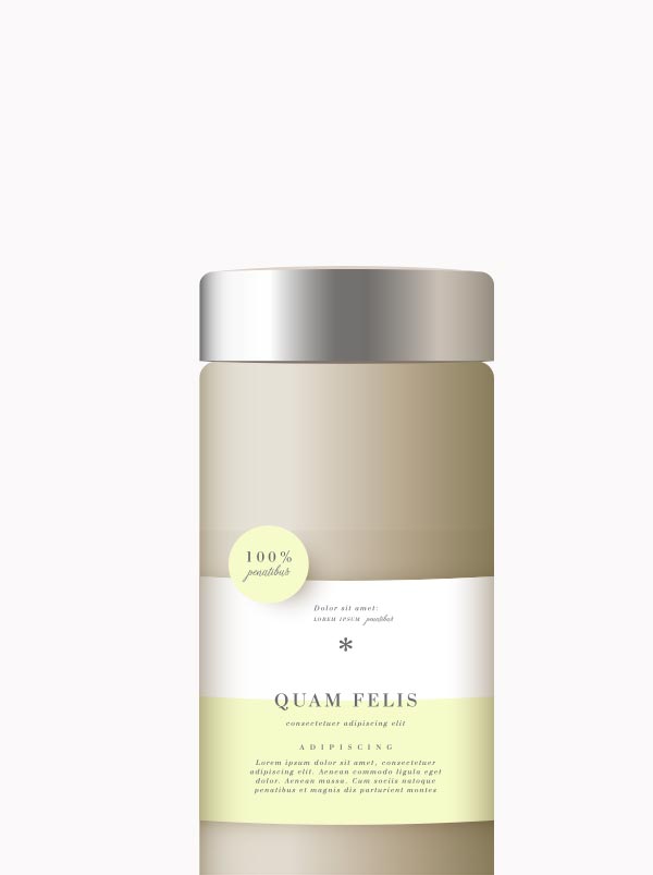 Sebum Control